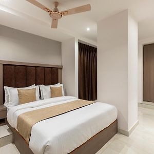 Hotel Metromax Andheri